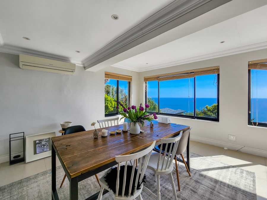 To Let 4 Bedroom Property for Rent in Camps Bay Western Cape